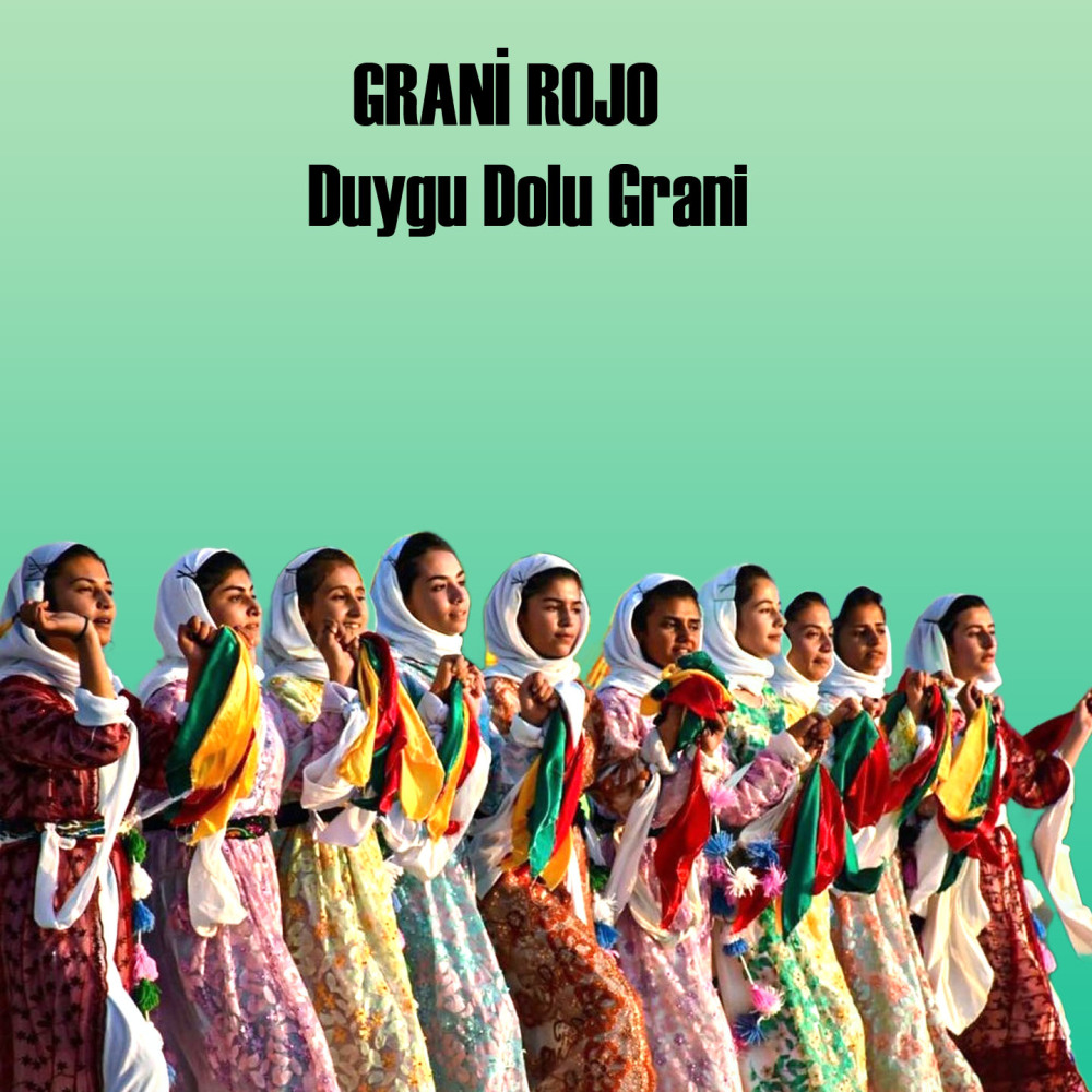 Duygu Dolu Grani