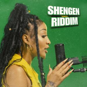 Locked up (Shengen riddim) (feat. Shenseea)