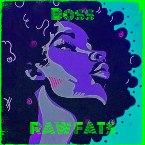 Album Boss (Explicit) from 