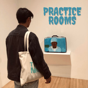 Practice Rooms