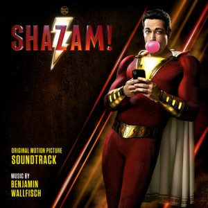 ดาวน์โหลดและฟังเพลง Dude, You're Stacked พร้อมเนื้อเพลงจาก Benjamin Wallfisch