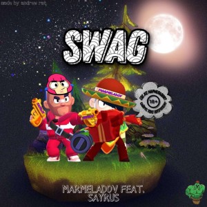 Listen to Swag (Explicit) song with lyrics from Marmeladov