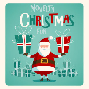 ดาวน์โหลดและฟังเพลง You're A Mean One, Mr. Grinch พร้อมเนื้อเพลงจาก Deja Vu