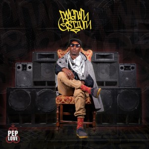 Album Magnam Ostium (Explicit) from Pep Love