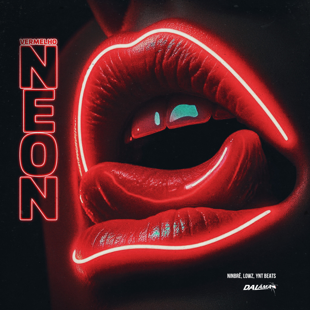 Vermelho Neon (Explicit)