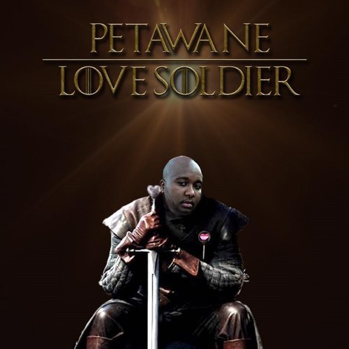 Love Soldier (Radio Edit)