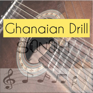 อัลบัม Ghanaian Drill ศิลปิน Sonoh