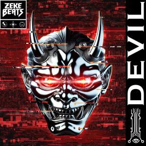 Zeke Beats的專輯DEVIL