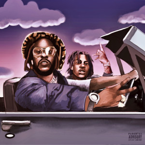 MASK UP (Explicit) dari 2 Chainz