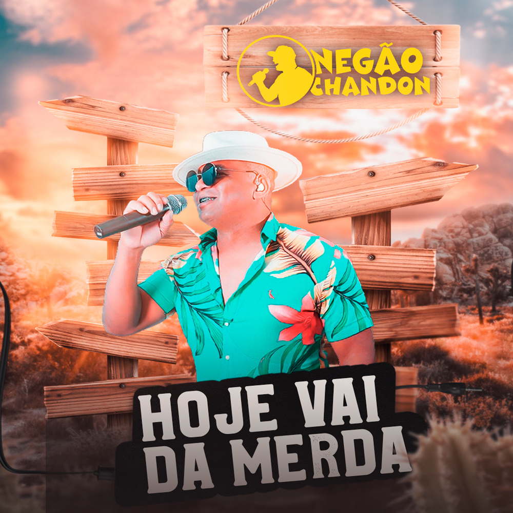 Hoje Vai Dá Merda