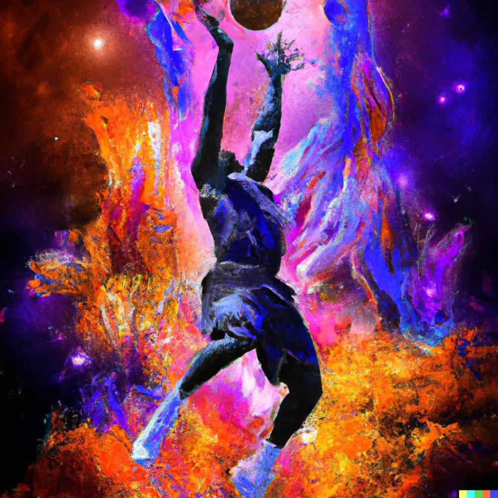 Kobe (feat. Anys & Dizzy DROS) (Instrumental)
