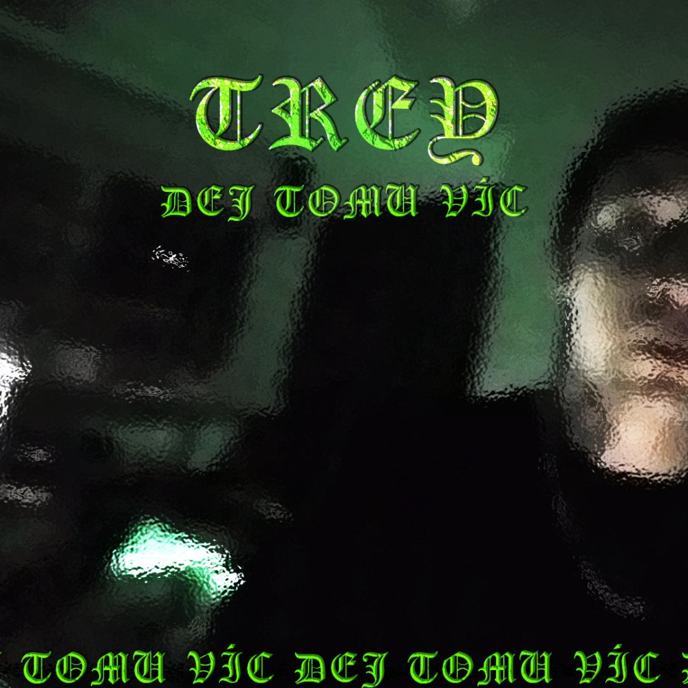 Dej tomu víc (Explicit)