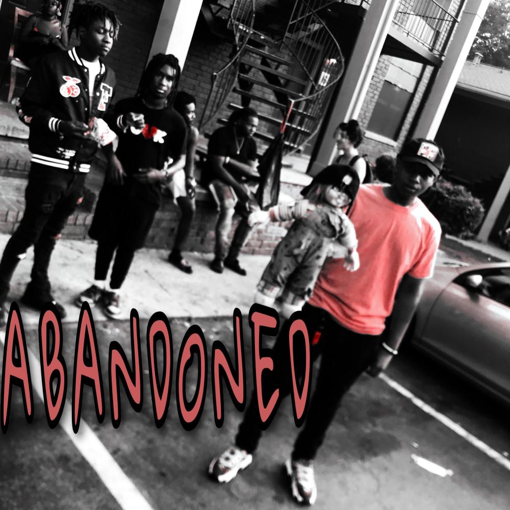 ABANDONED (Explicit)