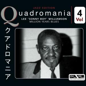 ดาวน์โหลดและฟังเพลง Black Panther Blues พร้อมเนื้อเพลงจาก Lee "Sonny Boy" Williamson