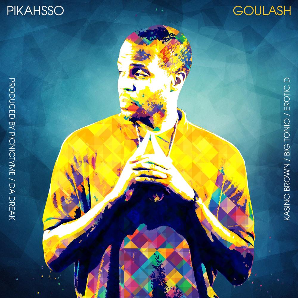 Goulash(feat. Brady T. & Picnictyme)