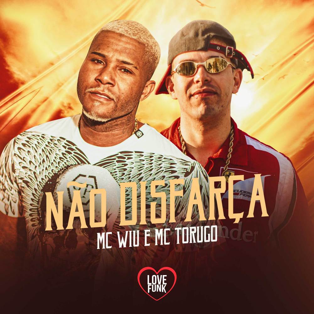 Não Disfarça