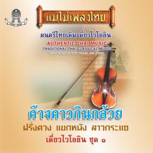 收聽เดี่ยวไวโอลีน的แขกหนัง歌詞歌曲