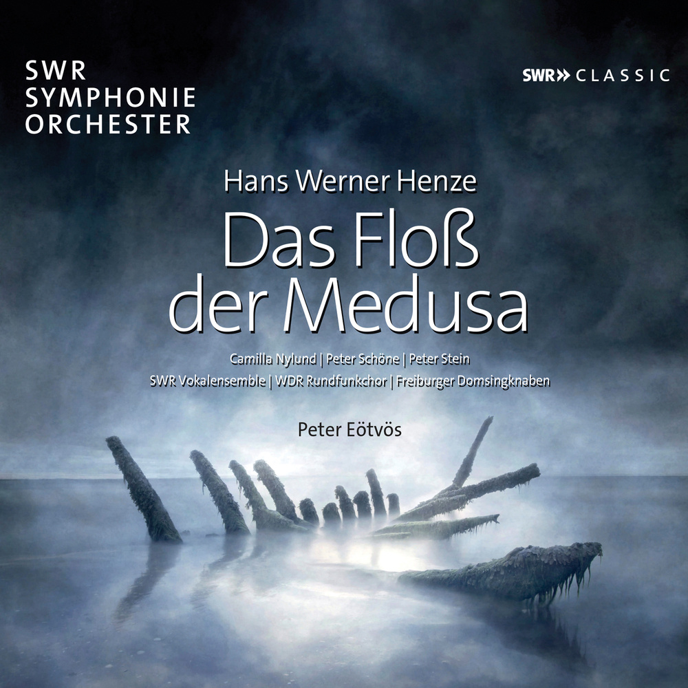 Part II: Fuge der Überlebenden und Ankündigung der Rettung: Wir haben kein Gesetz (Chorus, Jean-Charles, La Mort, Charon)