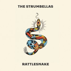 อัลบัม Rattlesnake ศิลปิน The Strumbellas