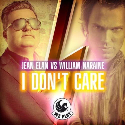 I Don't Care (Progressive Berlin Edit)