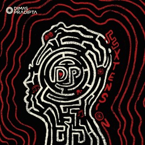 Dengarkan lagu 1 Year After nyanyian Dimas Pradipta dengan lirik