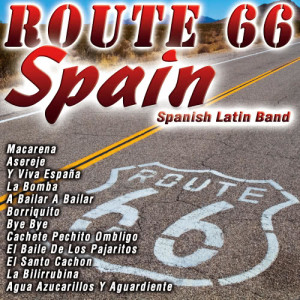 收聽Spanish Latin Band的Asereje歌詞歌曲