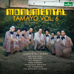 收聽Tamayo All Stars的Triste camino歌詞歌曲