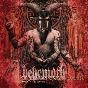 ดาวน์โหลดและฟังเพลง Hekau 718 พร้อมเนื้อเพลงจาก Behemoth