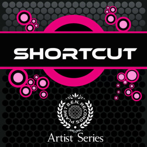 Album Shortcut Ultimate Works from SHORTCUT