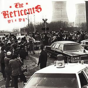 收聽The Reticents的Same Old Sh*t (Explicit)歌詞歌曲