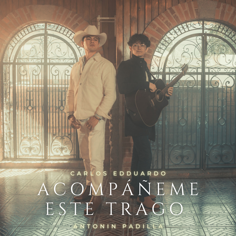 Acompáñeme Este Trago