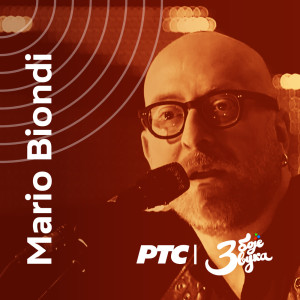 ดาวน์โหลดและฟังเพลง Love Is a Temple (Live) พร้อมเนื้อเพลงจาก Mario Biondi