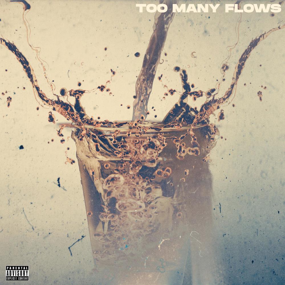 Too Many Flows (feat. Choski & Playböi) (Explicit)