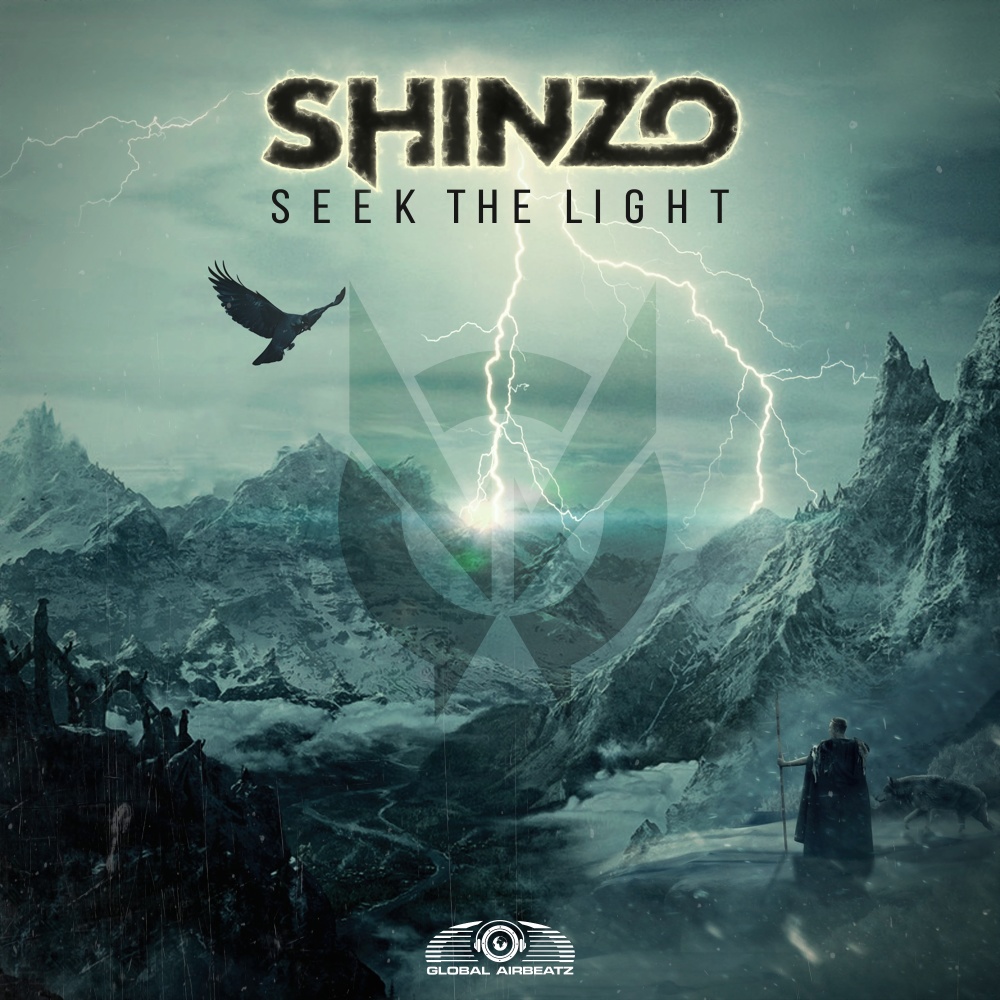 Seek the Light (Extended Mix)