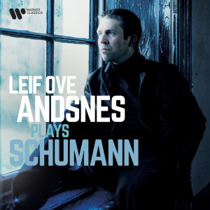 Leif Ove Andsnes的專輯Leif Ove Andsnes Plays Schumann
