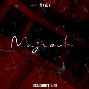 Listen to Majrouh song with lyrics from Bigi