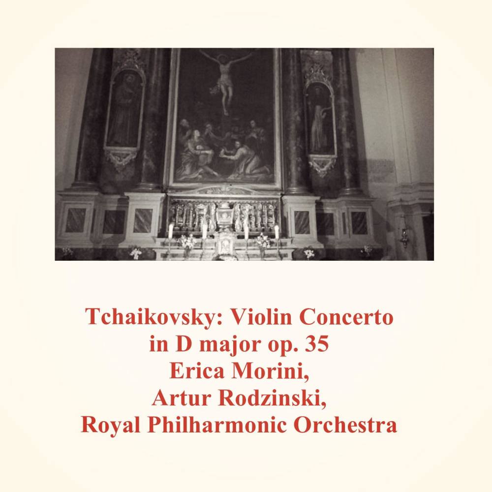 3. Finale. Allegro vivacissimo