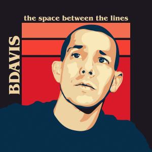 Brian Davis的專輯The Space Between the Lines