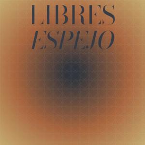 Various Artists的專輯Libres Espejo