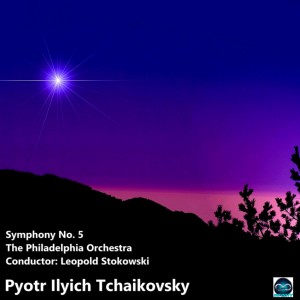 Tchaikovsky: Symphony No. 5