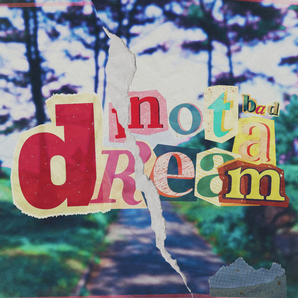 꿈 (BAD DREAM)