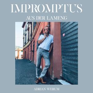 收聽Adrian Werum的Impromptu No.8歌詞歌曲