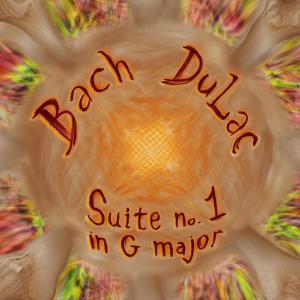 收聽Leo DuLac的Suite No. 1 in G Major, BWV 1007: Menuets I & II歌詞歌曲