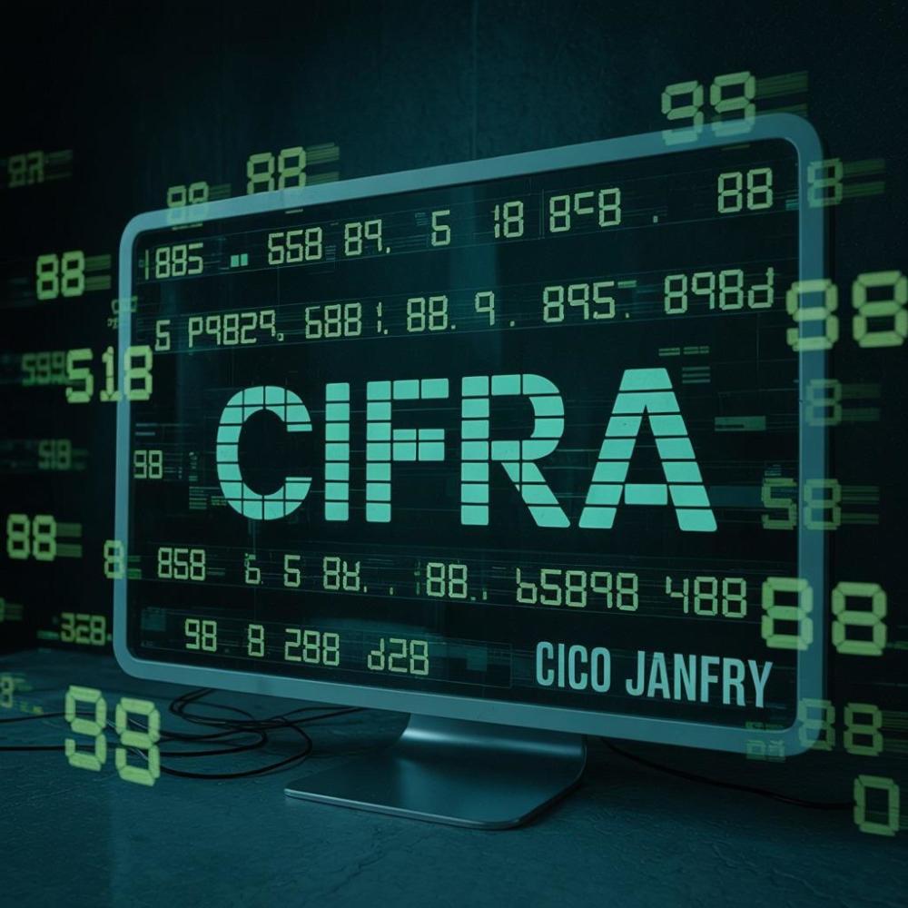 Cifra (Explicit)
