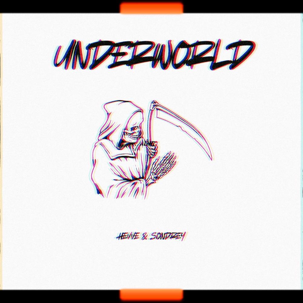 UnderWorld (feat. Hevve) (Explicit)