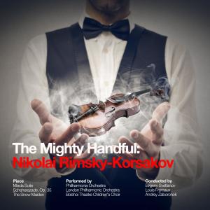收聽Rimsky Korsakov的The Snow Maiden: The Song and Dance of the Birds (完整版)歌詞歌曲