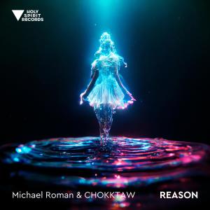 Album Reason from Michael Roman