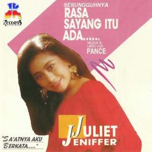 收聽Juliet Jeniffer的Saatnya Aku Berkata歌詞歌曲