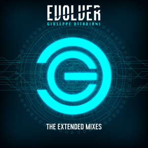 Giuseppe Ottaviani的專輯Evolver (The Extended Mixes)