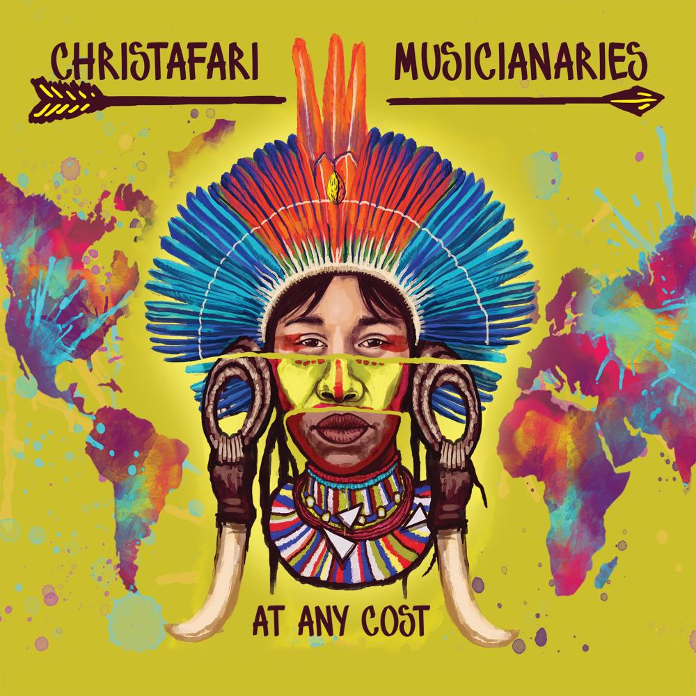 Medicine for the World (feat. Isaac Blackman & Nehilet Blackman)